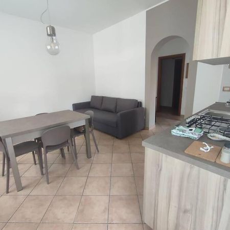 Ferienwohnung Casa Anna Como Exterior foto