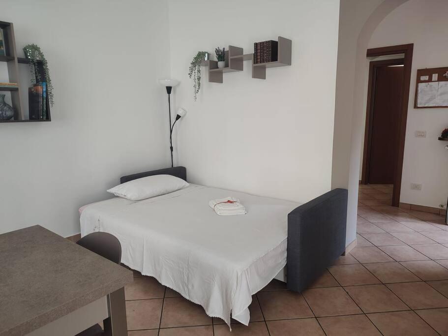 Ferienwohnung Casa Anna Como Exterior foto