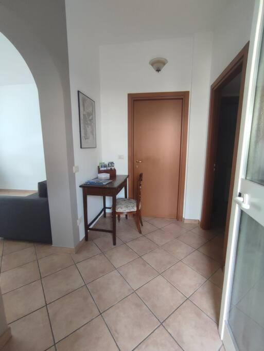 Ferienwohnung Casa Anna Como Exterior foto