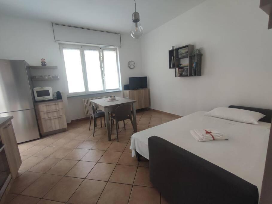 Ferienwohnung Casa Anna Como Exterior foto